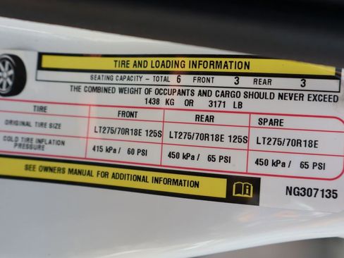 Used 2022 RAM 2500 Tradesman image 57