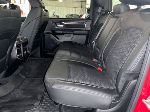 Certified 2023 RAM 1500 Big Horn image 23