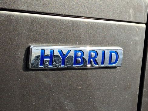 Certified 2025 MAZDA CX-50 AWD 2.5 Hybrid w/ Cargo Package image 31