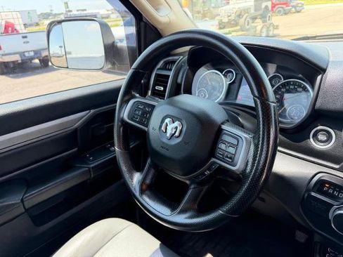 Used 2020 RAM 2500 Tradesman w/ Chrome Appearance Group AWD/4WD image 10
