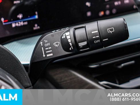 Certified 2025 Nissan Murano SL image 37