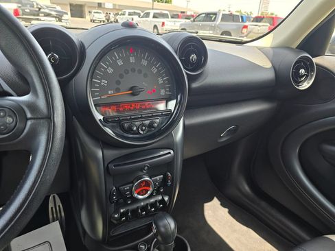 Used 2016 MINI Cooper Countryman S AWD/4WD image 16