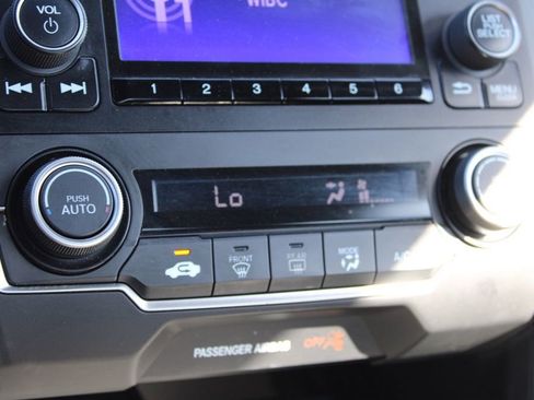 Used 2019 Honda Civic LX image 30
