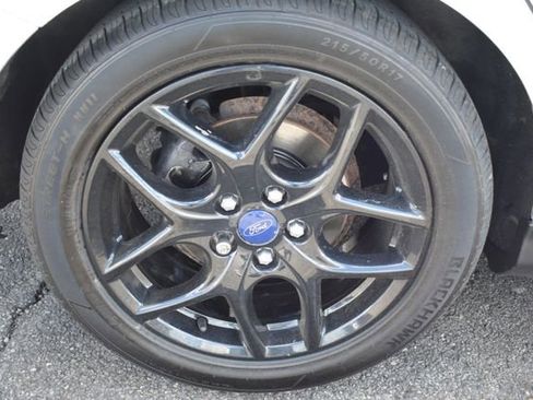 Used 2016 Ford Focus SE w/ Equipment Group 201A FWD image 40