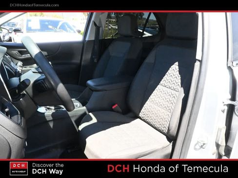 Used 2022 Chevrolet Equinox LT FWD image 18