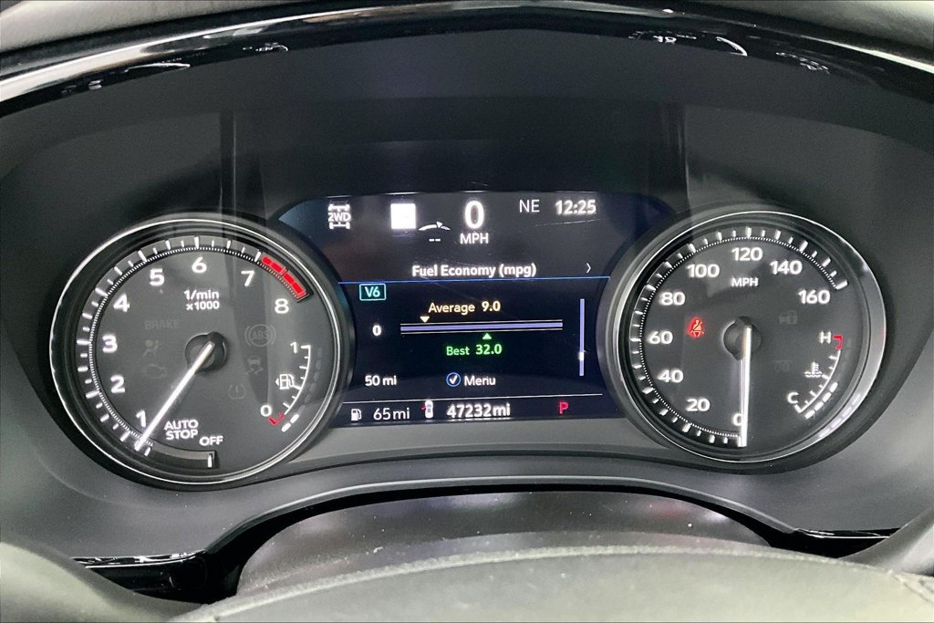 Used 2024 Cadillac XT6 AWD image 27