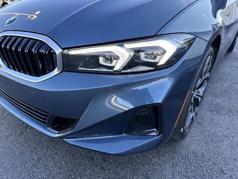 New 2026 BMW 330i 330i NA w/ Premium Package image 9