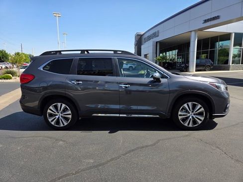 Used 2021 Subaru Ascent Touring AWD/4WD image 3