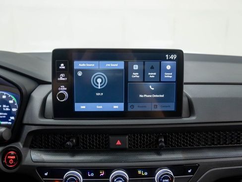 New 2026 Honda CR-V Sport-L image 23