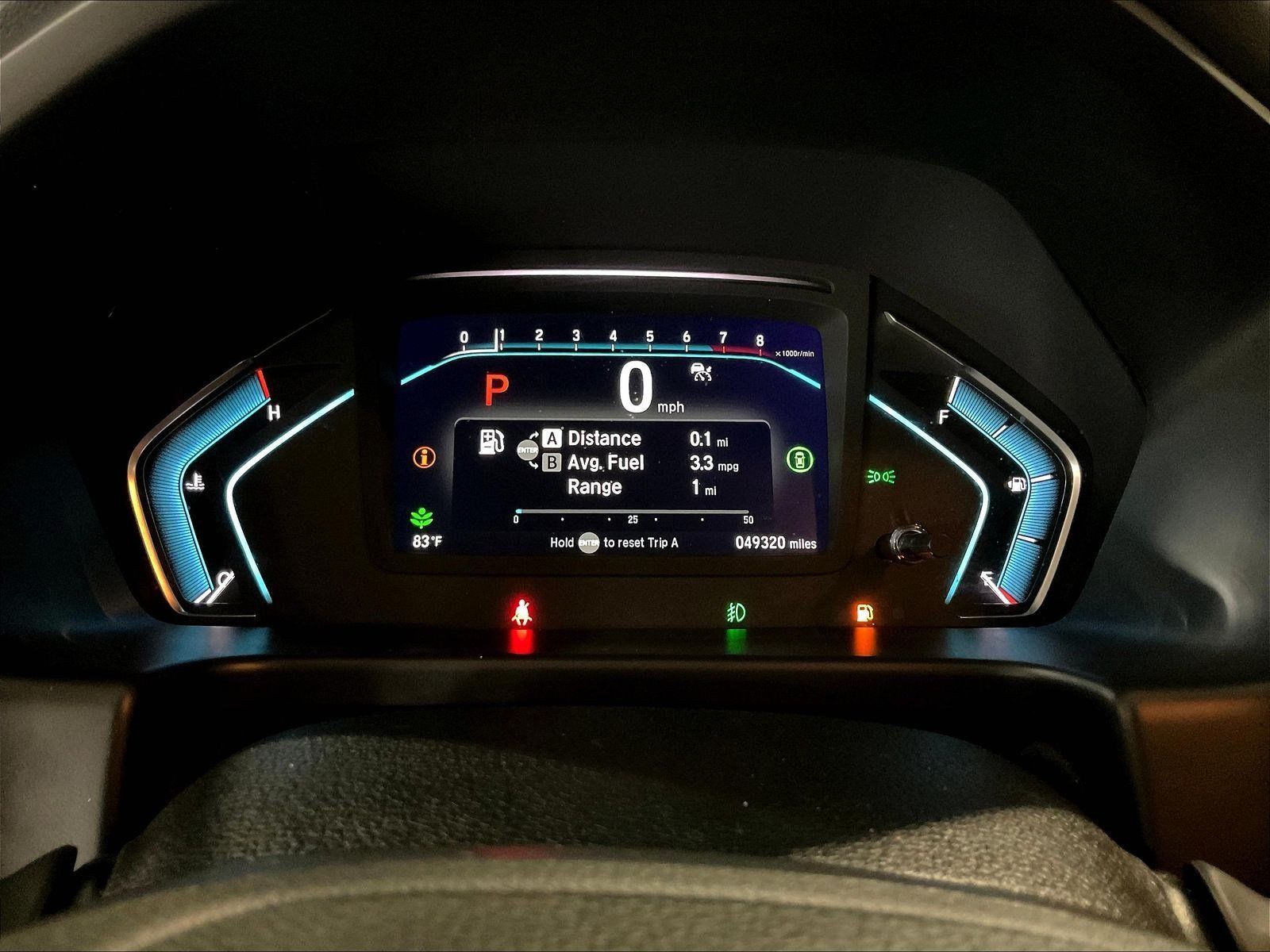 Used 2024 Honda Odyssey Sport image 13