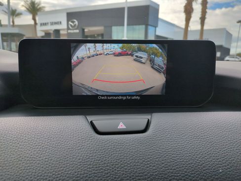 Certified 2024 MAZDA CX-90 Plug-In Hybrid w/ Preferred image 20