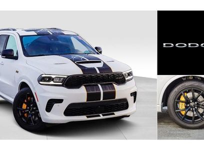Used 2024 Dodge Durango SRT