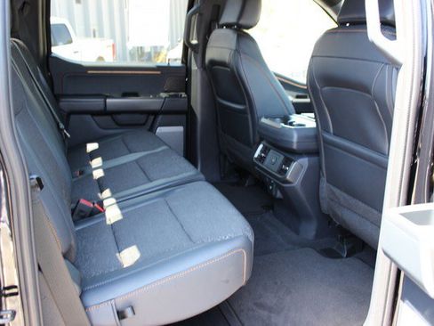 Used 2025 Ford F150 Tremor w/ Mobile Office Package AWD/4WD image 15