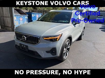 Certified 2024 Volvo XC40 B5 Plus w/ Climate Package