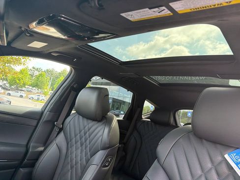 New 2026 Genesis GV80 3.5T Prestige AWD/4WD image 35