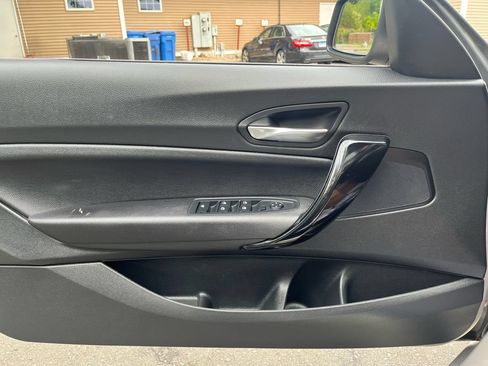 Used 2016 BMW 228i xDrive Convertible AWD/4WD image 20