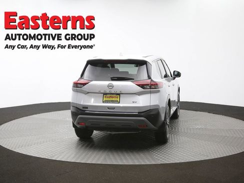 Used 2023 Nissan Rogue SV FWD image 37