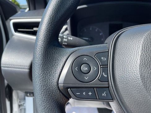 Certified 2024 Toyota Corolla Cross Hybrid Nightshade Edition image 20