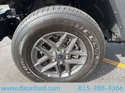 Used 2025 Jeep Gladiator Sport AWD/4WD image 27