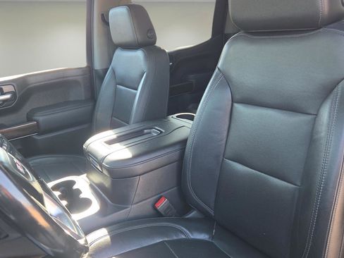 Used 2020 GMC Sierra 1500 SLT w/ SLT Premium Plus Package image 31