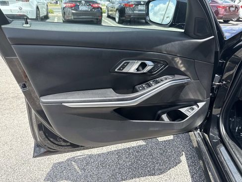 Used 2023 BMW 330i xDrive Sedan w/ Driving Assistance Package AWD/4WD image 20