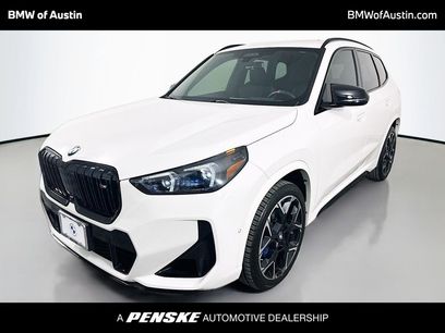 Certified 2024 BMW X1 M35i w/ Premium Package