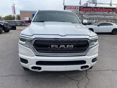 Used 2019 RAM 1500 Limited image 2