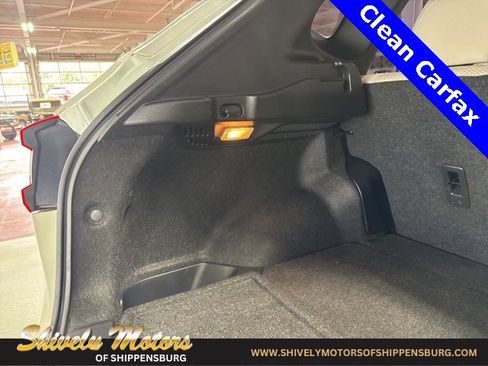 Used 2020 Nissan Rogue Sport SV w/ All-Weather Package image 32