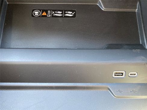 New 2026 Chevrolet Tahoe RST w/ Comfort Package image 16