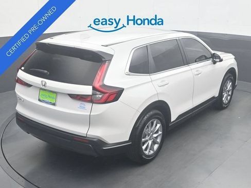 Used 2026 Honda CR-V EX image 25