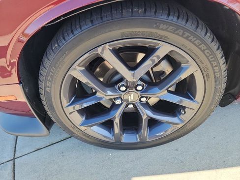 Used 2022 Dodge Challenger GT w/ Blacktop Package image 10