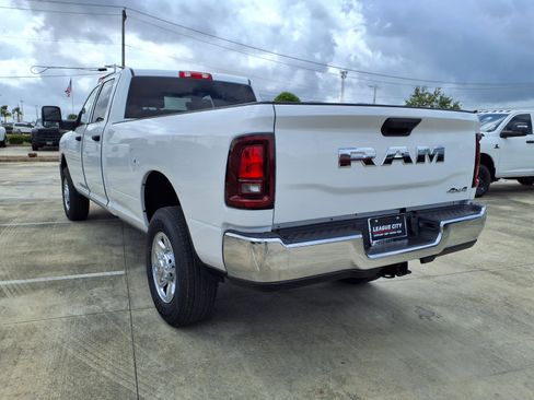 New 2026 RAM 2500 Tradesman image 2
