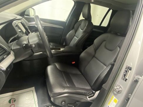 Certified 2023 Volvo XC90 B5 Core w/ Protection Package Premier image 11