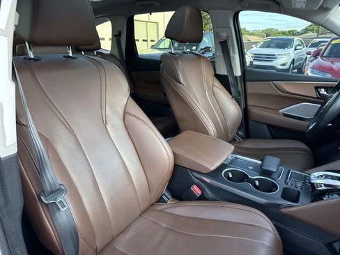 Used 2023 Acura MDX FWD w/ Technology Package image 10
