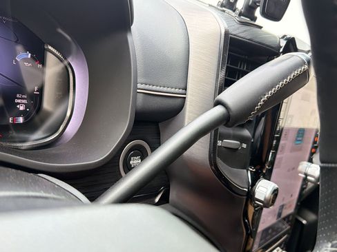 Used 2024 RAM 2500 Rebel w/ Towing Technology Group image 22