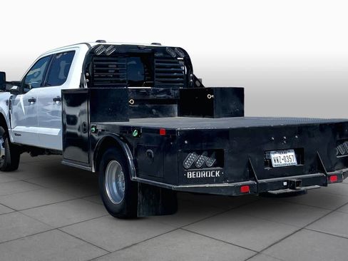 Certified 2024 Ford F350 XLT w/ XLT Value Package AWD/4WD image 11