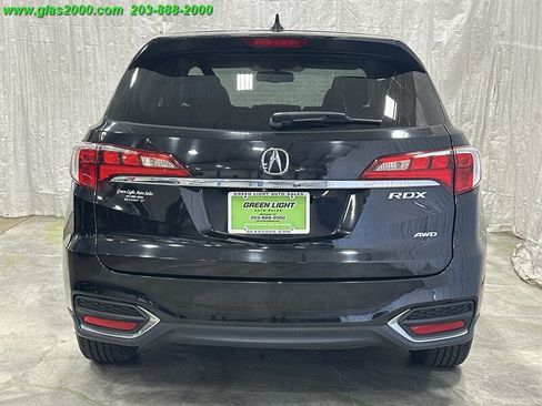 Used 2016 Acura RDX w/ Technology Package AWD/4WD image 20