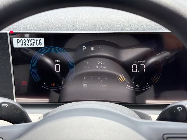 New 2026 Hyundai Tucson SEL Plus AWD/4WD image 19
