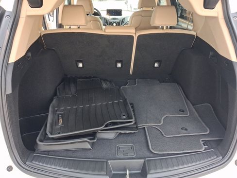 Used 2020 Acura RDX AWD w/ Technology Package image 25
