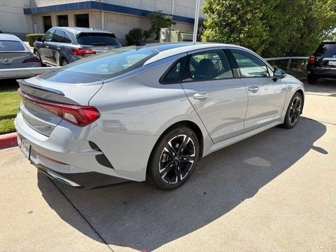Used 2022 Kia K5 GT-Line w/ GT-Line FWD Premium Package image 4