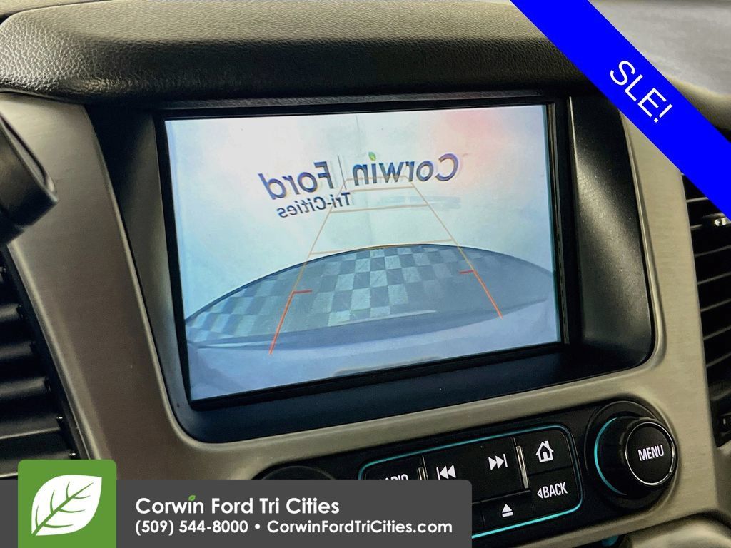 Used 2020 GMC Yukon XL SLE AWD/4WD image 22