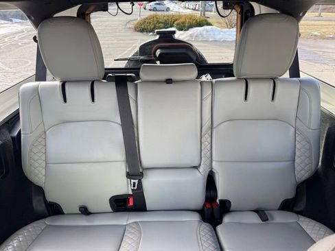 Used 2023 Jeep Wrangler Sahara 4xe image 26