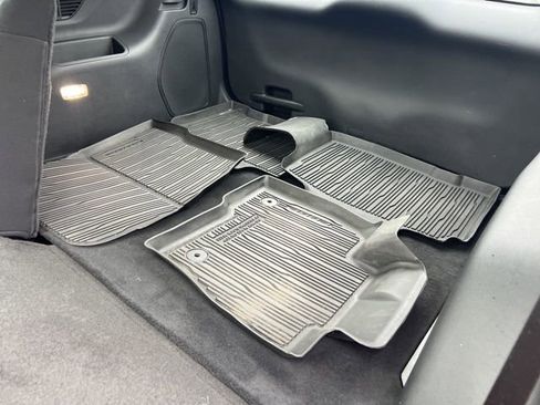 Certified 2024 Ford Edge Titanium w/ Equipment Group 301A AWD/4WD image 24