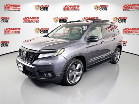 Used 2019 Honda Passport Touring image 14