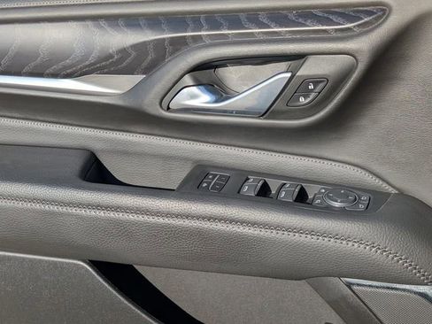 Certified 2023 GMC Yukon Denali AWD/4WD image 24