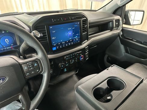 Used 2024 Ford F150 XL image 32