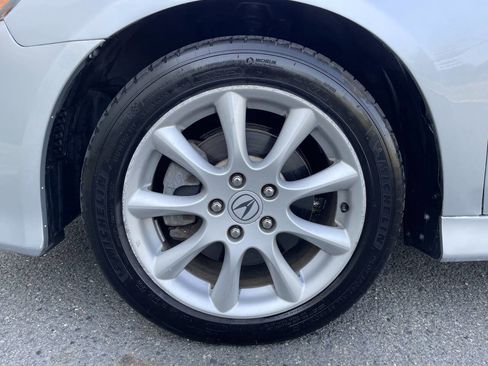 Used 2006 Acura TSX image 35