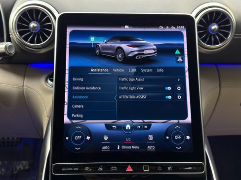 Used 2022 Mercedes-Benz SL 55 AMG 4MATIC image 30