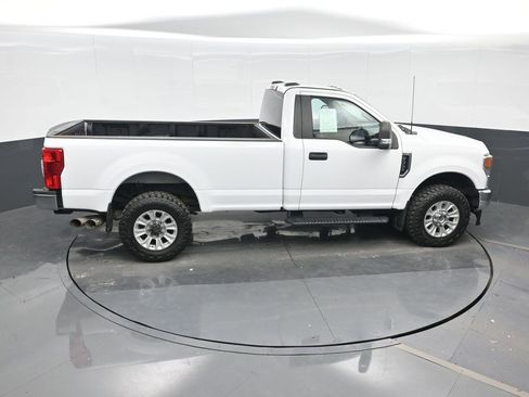 Used 2022 Ford F350 XL w/ STX Appearance Package image 22