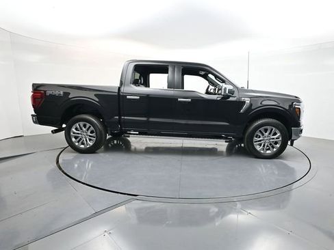 New 2026 Ford F150 Lariat AWD/4WD image 8